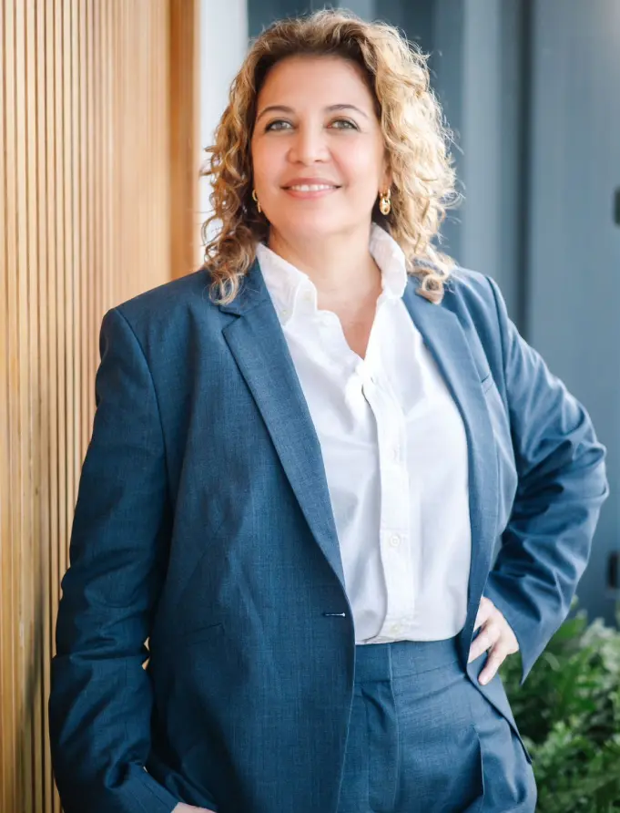 Keena Lynn Haylock Lawyer and Notary